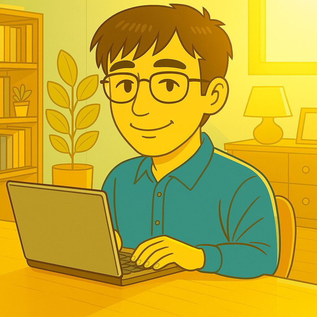 プロフィール画像