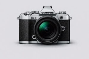 OLYMPUS E-M5 Mark IIIカメラの画像