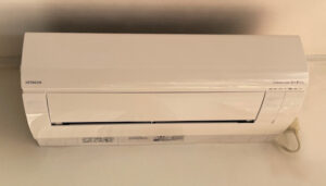 エアコンの画像