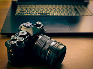 OLYMPUS OM-D E-M5 Mark IIIの写真